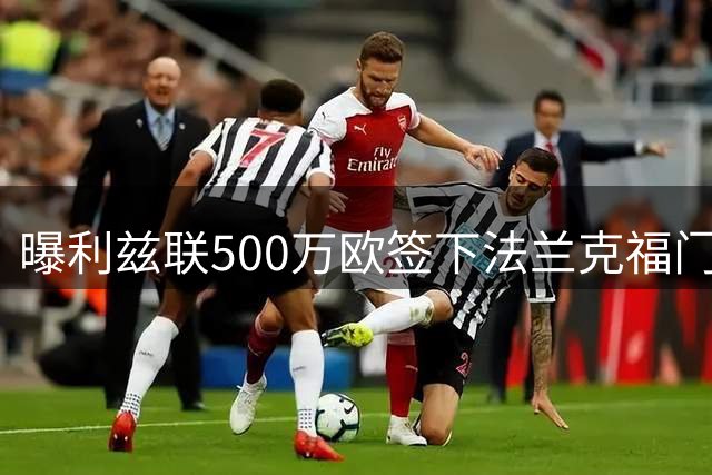 曝利兹联500万欧签下法兰克福门神泽特尔